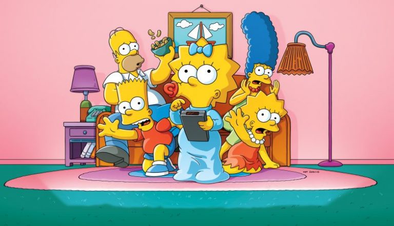 Os Simpsons “adivinham” o futuro há mais de 30 anos (e a voz de Lisa explica porquê)