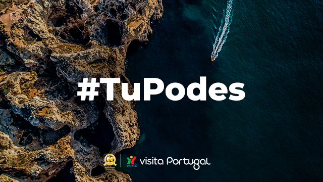 Turismo de Portugal convida os portugueses a viajarem pelo Melhor Destino do Mundo