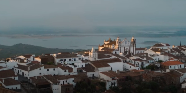 O Turismo Visita Portugal