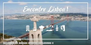 Lisboa promove-se como uma região onde cabe todo o país (com vídeos)