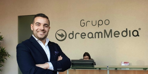 Sem propósito, não há marcas. O Ricardo e a dreamMedia é que sabem