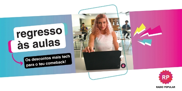 A Radio Popular regressa às aulas no TikTok