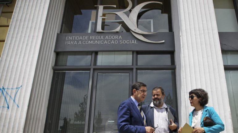 ERC diz não ter meios para acomodar novas competências previstas na lei do audiovisual