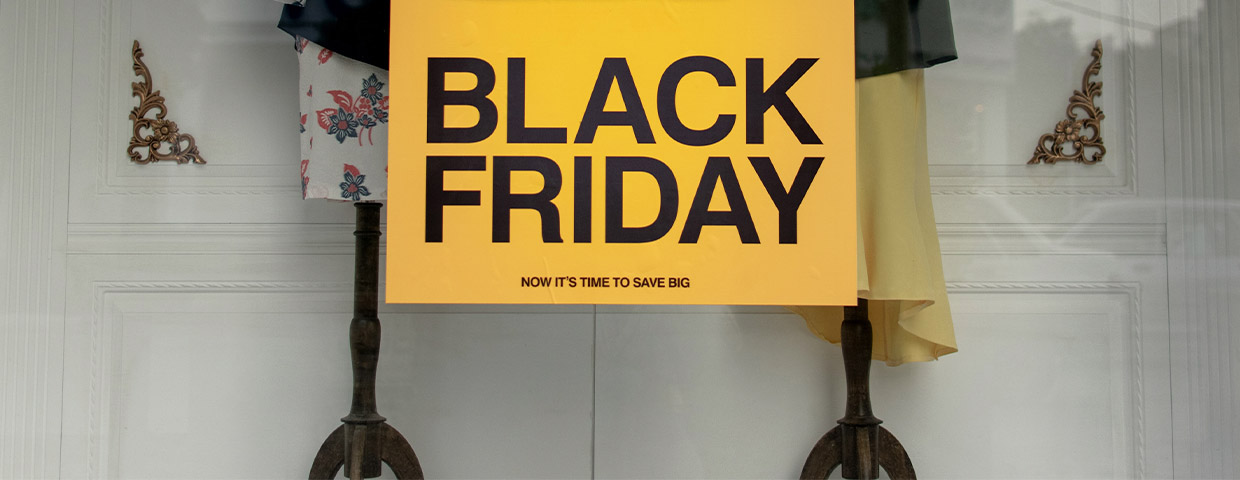 Dicas para as campanhas de Black Friday e do Natal 2020