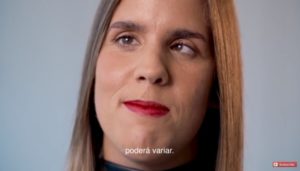 L’Oréal Paris quer mostrar o outro lado (com vídeo)