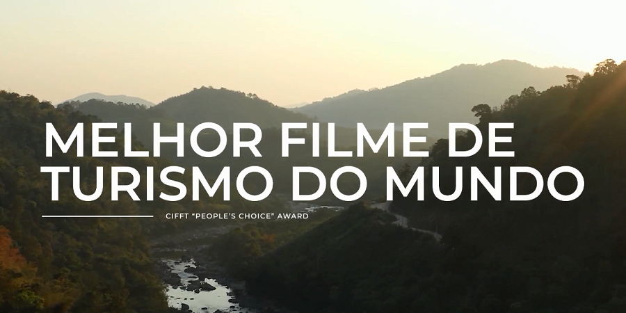 O Melhor Filme de Turismo do Mundo pode ser português. Já votou?